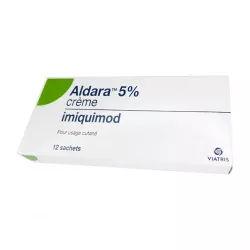 Алдара (Альдара) :: имиквимод (имихимод) крем 5% №12 в Екатеринбурге и области фото
