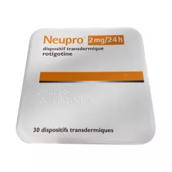 Ньюпро пластырь (Neupro) Ротиготин 2мг 30шт в Екатеринбурге и области фото