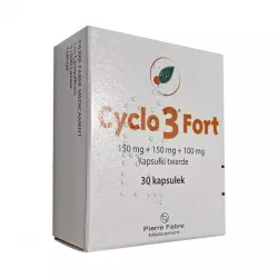Цикло 3 форт капс. N30 в Екатеринбурге и области фото