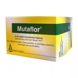 Мутафлор (Mutaflor) Германия капс. №100 в Екатеринбурге и области фото