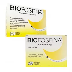 Биофосфина (Biofosfina) пак. 5,6г 20шт в Екатеринбурге и области фото