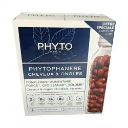 Фитофанер (Phytophanere) капсулы 120шт в Екатеринбурге и области фото