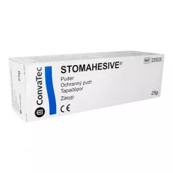 Стомагезив порошок (Convatec-Stomahesive) 25г в Екатеринбурге и области фото