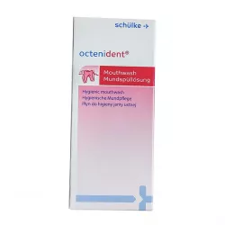 Октенидол (Octenident) Германия 250мл в Екатеринбурге и области фото
