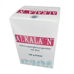 Алкала Н, Alkala N порошок 150г в Екатеринбурге и области фото