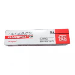 Плацентрекс гель (Placentrex gel, Плацентекс Индия) 20г в Екатеринбурге и области фото