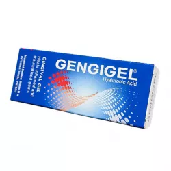 Генгигель (Gengigel) Райсер Фарма взрослый гель для десен 0,2% 20мл в Екатеринбурге и области фото