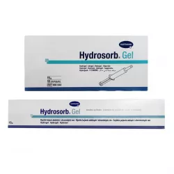 Гидросорб Hydrosorb Gel гель шприц 15г №1 в Екатеринбурге и области фото
