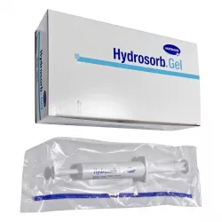 Гидросорб гель (шприц) Hydrosorb Gel 8г №1 в Екатеринбурге и области фото
