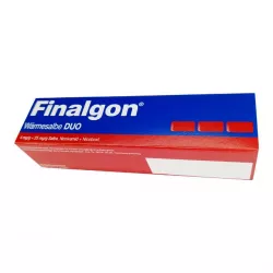 Финалгон Германия (Finalgon DUO) мазь 20г в Екатеринбурге и области фото