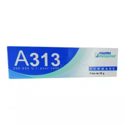 А313 (A313) крем ретинол retinol pommade Франция 50г в Екатеринбурге и области фото