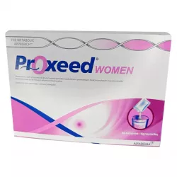 Проксид вумен Proxeed Women N30 в Екатеринбурге и области фото
