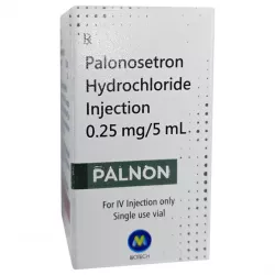 Палоносетрон Оницит аналог :: Palnon раствор для в/в 0.25мг/5мл флакон №1 в Екатеринбурге и области фото