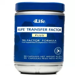 Трансфер фактор (Transfer Factor) капсулы №90 в Екатеринбурге и области фото