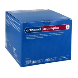 Ортомол Артро Плюс (Orthomol Arthro Plus) №30 в Екатеринбурге и области фото