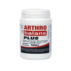 Артро баланс плюс (Arthro Balans Plus) табл. №120 в Екатеринбурге и области фото