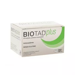 Биотад плюс (Biotad plus) в пак. саше 20шт в Екатеринбурге и области фото