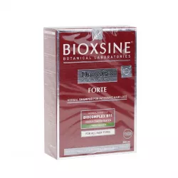 Биоксин форте шампунь (Bioxsine forte) 300 мл в Екатеринбурге и области фото