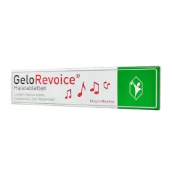 Гелоревойс, Gelorevoice табл. №20 в Екатеринбурге и области фото