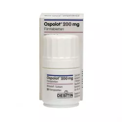 Осполот (Ospolot) 200мг 50шт в Екатеринбурге и области фото