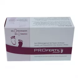 Профертил для женщин (PROfertil female) в Екатеринбурге и области фото
